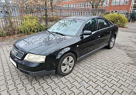 Audi A6 1.8 Automatik