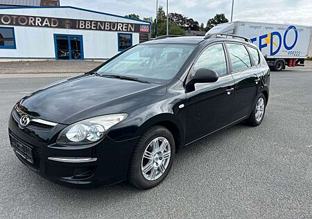 Hyundai i30 cw Edition+ SERVICE + BREMSE +TÜV+REIFEN NEU