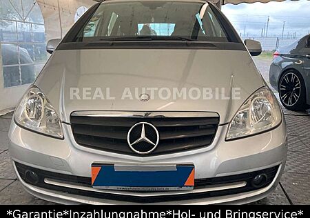 Mercedes-Benz A 180 A -Klasse CDI AUTOMATIK *TÜV 11-2026