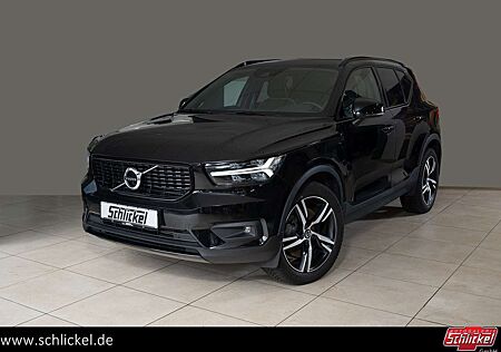 Volvo XC 40 XC40 T5 R Design Recharge Plug-In Hybrid