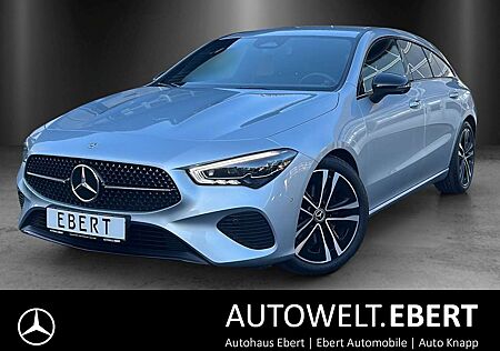Mercedes-Benz CLA 220 CLA220d SB Night DISTRO KeyGo AHK el.Heckkl MLED