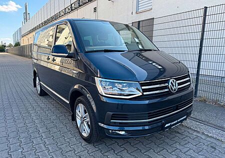 VW T6 Multivan Volkswagen 70 Jahre Bulli ACC/LED/RFK/AHK/STHEI