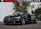 Mercedes-Benz S 500 500 9G-Tronic