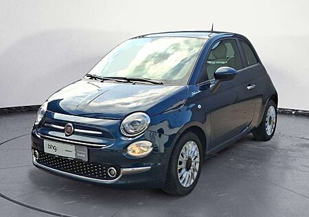 Fiat 500 1.0 GSE Hybrid Dolcevita *Komfort-Paket*