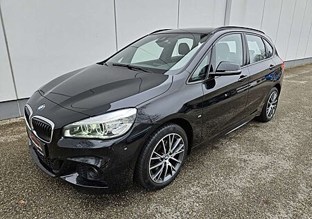 BMW 220d 220 Active Tourer M Sport