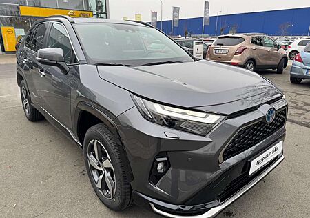 Toyota RAV 4 RAV4 2.5 Teamplayer 15 Jahre Relax-Garantie