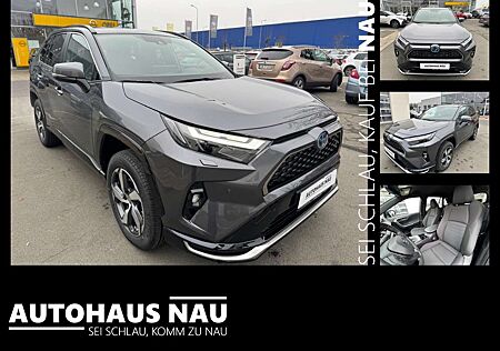 Toyota RAV 4 RAV4 2.5 Teamplayer 15 Jahre Relax-Garantie