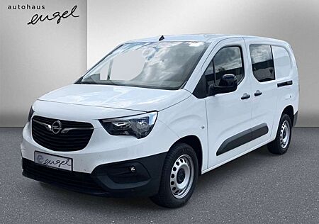 Opel Combo Cargo 1.5 D EHZ,KLIMA,TEMPO,PDC,SH,BLUETOOTH