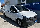 Mercedes-Benz Vito Kasten 111 CDI FWD lang/Navi/Klima/Kamera