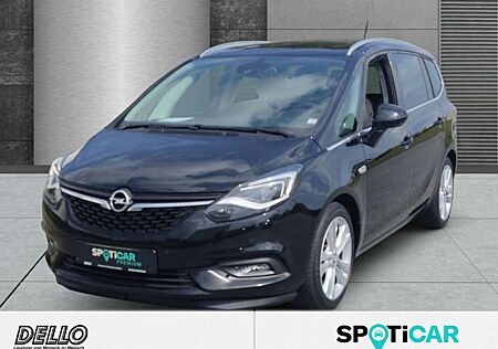Opel Zafira C Innovation 1.6 SIDI Turbo LED Dyn. Kurvenlicht A