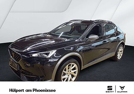 Cupra Formentor 2.0 4X4 CAM ACC LM18 E-KLAPPE NAVI
