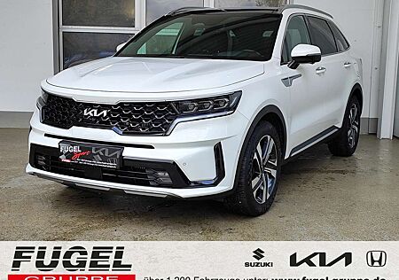 Kia Sorento 1.6 T-GDI Hybrid AWD Platinum Pano|LED|Navi|HuD|36