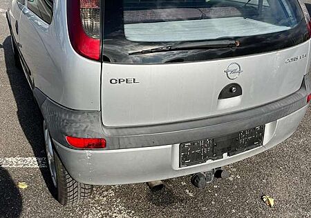 Opel Corsa 1.4 16V Comfort