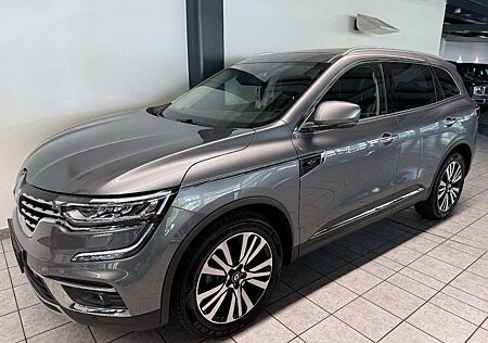 Renault Koleos Initiale Paris 4x4 Pano Sitzkli Keyl LED