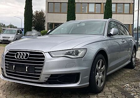 Audi A6 Avant 2.0 TDI ultra Stronic Business Navi MMI