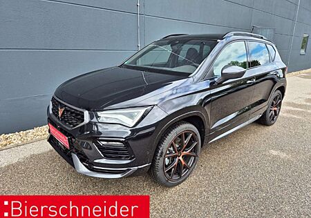 Cupra Ateca 2.0 TSI DSG 4DRIVE BEATS COPPER Fahrass. XL