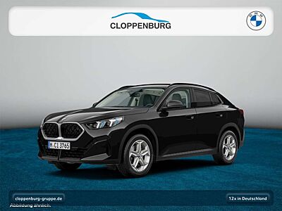 BMW X2 sDrive20i Head-Up+AHK+Navi+ACC+SHZ+KeyGO+HiFi