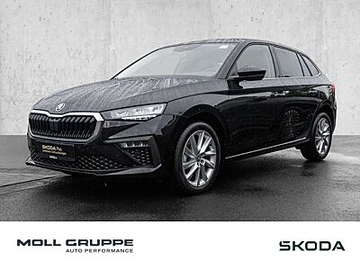 Skoda Scala 1.0 TSI DSG Selection 130 Premium AHK LED