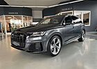 Audi SQ7 TDI ehem.NP114T€ Standh.Bose.Optik-Pak.22Zo