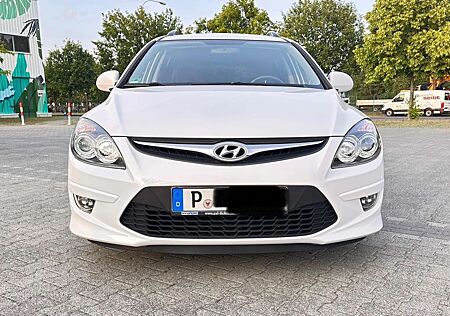 Hyundai i30 CW 1.4 Edition Plus