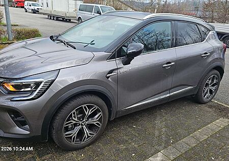 Mitsubishi ASX 1.6 Plug-In-Hybrid INTRO EDITION