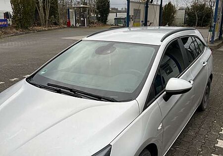 Opel Astra 1.6 D Start/Stop Sports Tourer Business