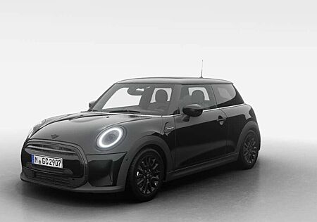 Mini Cooper LED DrvAss ACC H&K DAB ParkAss RFK AUT