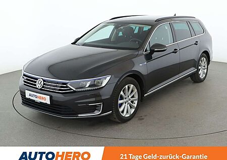VW Passat Volkswagen 1.4 GTE Aut.*NAVI*LED*ACC*PDC*SHZ*