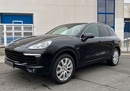 Porsche Cayenne *Memory*Pano*Luft*Navi*2Jahre Garantie