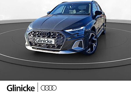 Audi A3 35 TFSI 110(150) kW(PS) S tronic