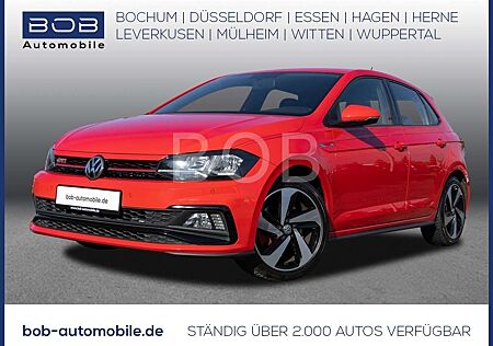 VW Polo Volkswagen 2.0 TSI GTI DSG SHZ PDC KLIMA LM BT ZV AHK