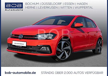 VW Polo Volkswagen 2.0 TSI GTI DSG SHZ PDC KLIMA LM BT ZV AHK