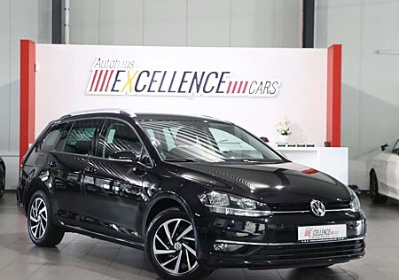 VW Golf Variant Volkswagen VII 1.6 TDI JOIN SPORT / NAVI-DM+