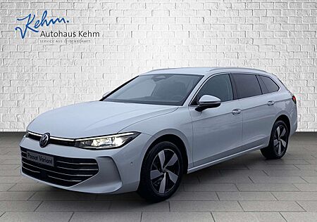 VW Passat Volkswagen Business 2,0 TDI AHK|MATRIX|HUD|360|DCC|ACC