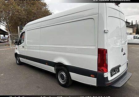 Mercedes-Benz Sprinter 317 CDI RWD Maxi Navi Kamera Easy Cargo