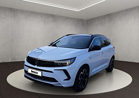 Opel Grandland Ultimate PHEV Autom.