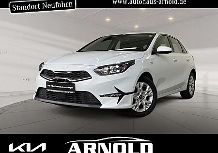 Kia Cee'd Ceed / Ceed 1.6 D 48V VISION Abstandstemp. Navi Kamera BC