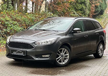 Ford Focus Business ** 2. Hand ** Tüv Neu**