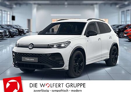 VW Tiguan Volkswagen R-Line 2,0 l TDI SCR 4MOTION (193 PS) DSG