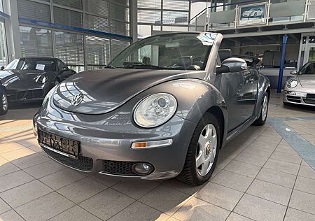 VW New Beetle Volkswagen Cabrio 1.9 TDI