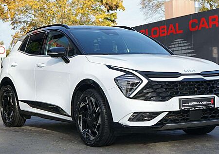 Kia Sportage 1.6 CRDi GT-LINE AWD*VIRTUAL*AHK*