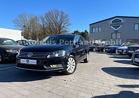 VW Passat Variant Volkswagen Comfortline BM/Kette Neu/S-Heft