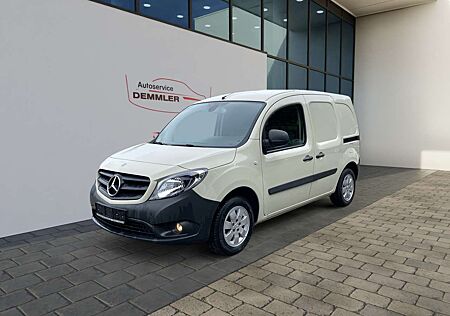 Mercedes-Benz Citan CDI, R.Kamera,Tempomat ,Sitzheizung ,AHK