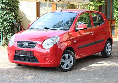 Kia Picanto 1.1 Vision*TÜV NEU*