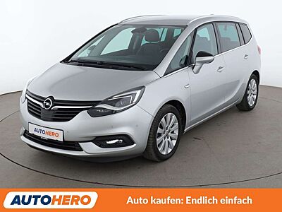 Opel Zafira Tourer 1.6 SIDI Turbo Innovation Aut.*NAVI*LED*ACC*CAM*