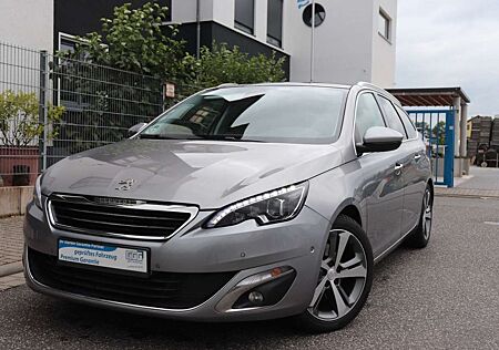 Peugeot 308 SW Allure Wagen Nr.:062