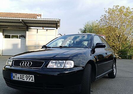 Audi A3 1.8