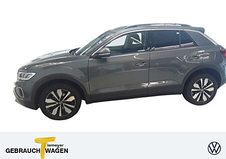 VW T-Roc Volkswagen 1.5 TSI MOVE LED NAVI KAMERA LM17