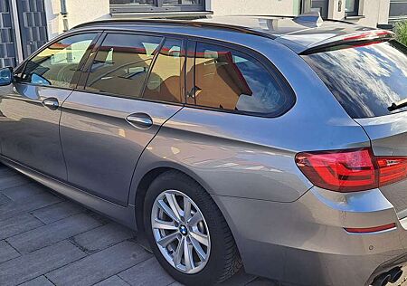 BMW 520d 520 Touring Sport