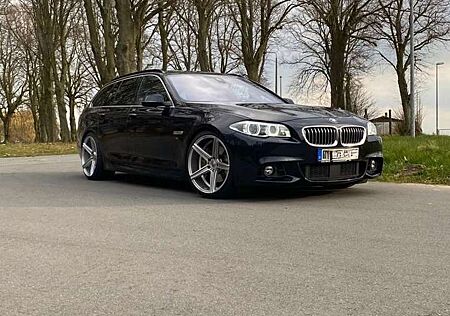 BMW 530d 530 Touring Sport-Aut.